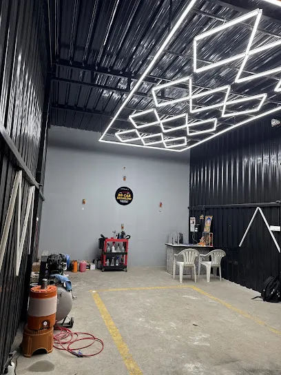 RG CAR DETAILING