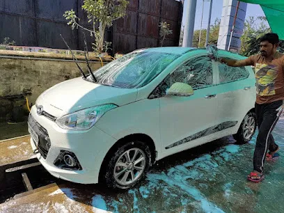 Rh Car Wash