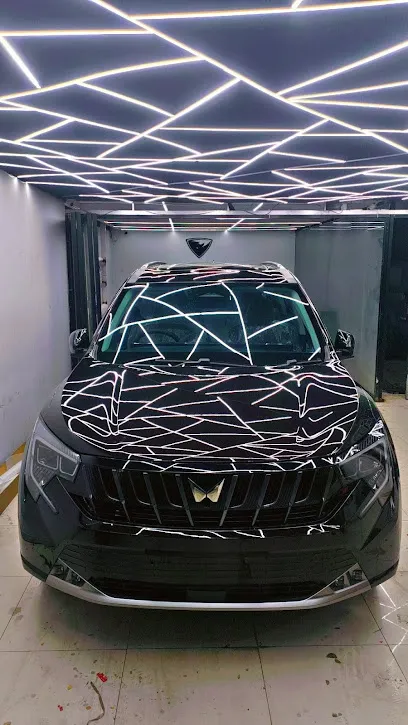 Rhino Detailing