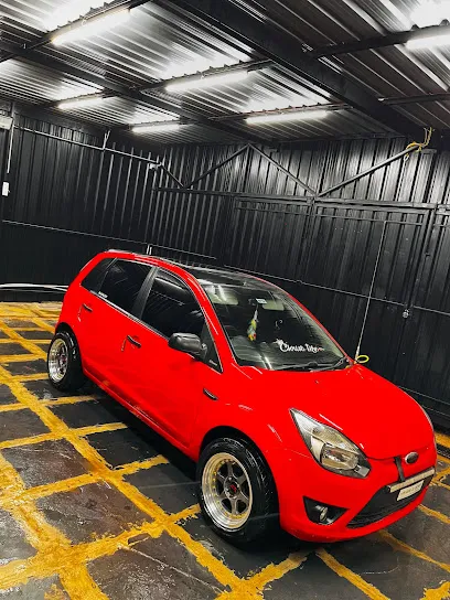 RICH AUTO SPA