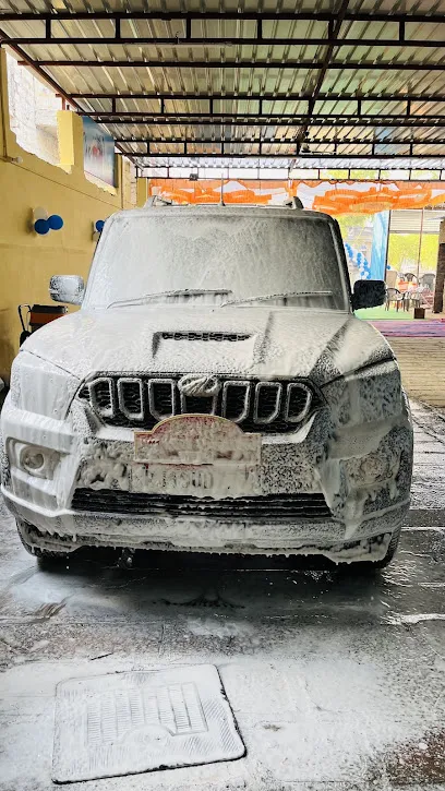Riddhi Siddhi Car Wash