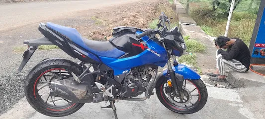 Ride N Shine