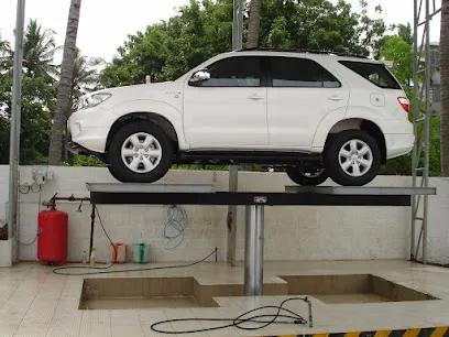 Ridhaan Car Washing & Travel Services