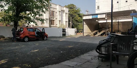 Rinse n drive
