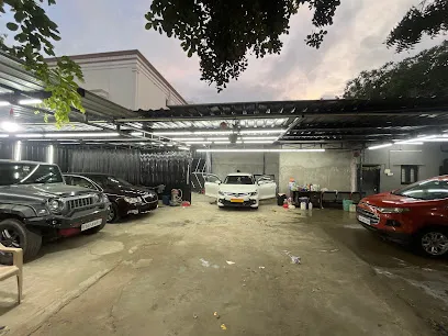 Ripple Professional Car Wash - Kukatpally