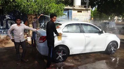 Riya Car Washing & Service