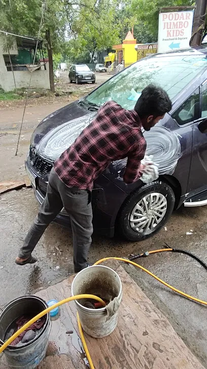 RJA Car Wash