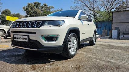 RK CAR SPA ( Washing & Detailing Center)