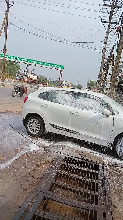 RK Car Wash