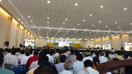 R.L.Naidu CONVENTION