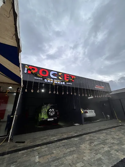 Rocket Car Wash - Tirunelveli
