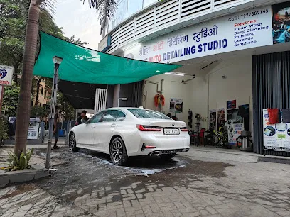 Rohit Auto Detailing Studio