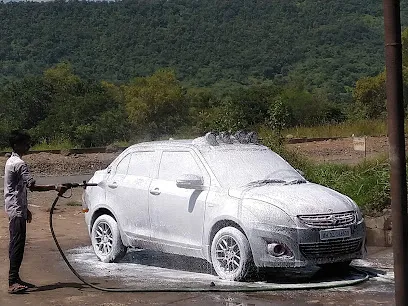 Rohit Car care and washing point