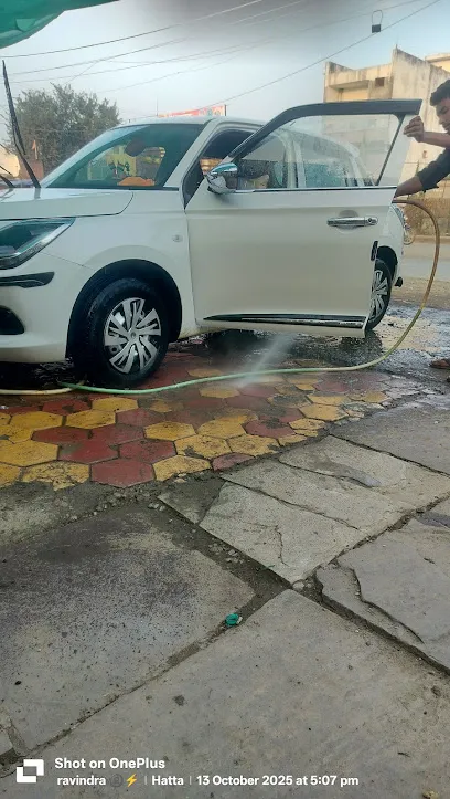 Ronak Washing Centre