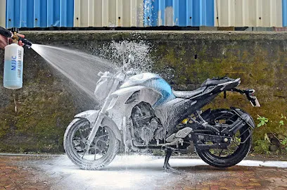 Royal Auto Supply Car and Bike Washing