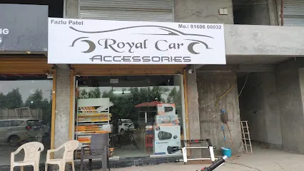 Royal Car Accessories