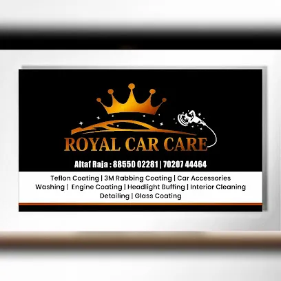 Royal car coating