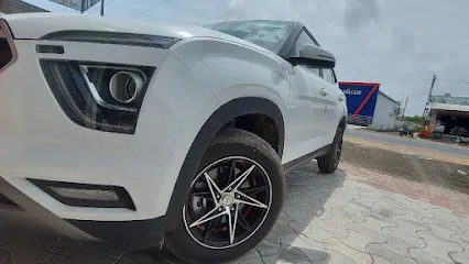 Royal Car Decora
