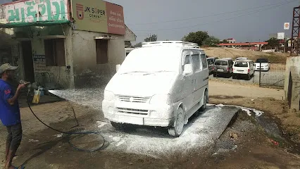 ROYAL CAR SHINE