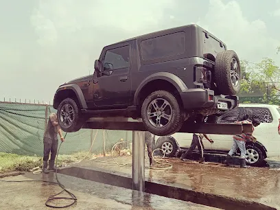 Royal Car Wash