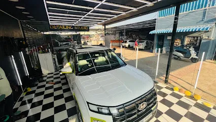 ROYAL CAR WASH