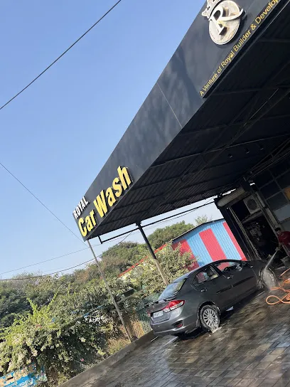 Royal car wash