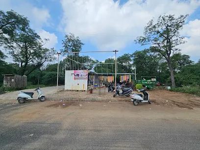 Royal Car Washing & Pan Parlour
