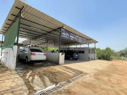 Royal Car Washing & Service