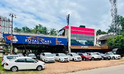 Royal Cars Mangalore