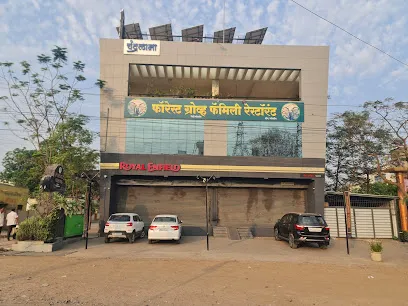 Royal Enfield Service Center - Chandrallama Automotive