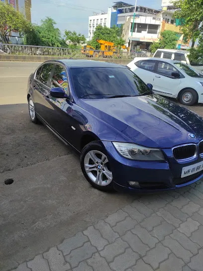 Royal HD waterless car wash & Detailing