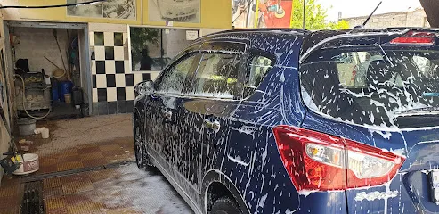 Royal Jet Speed car wash