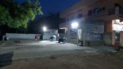 Royal super shine washing center