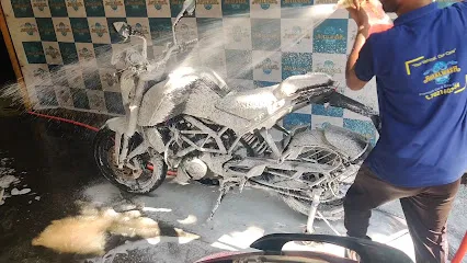 Royal Wash