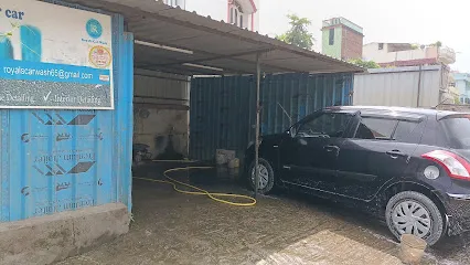Royals Car Wash