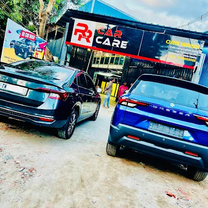 RR Car Care | Car Wash | Bike Wash | Foam Wash | Ceramic Coating | Interior Cleaning | Graphene Coating | Snow Wash
