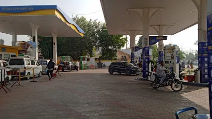 RR PETROLEUM