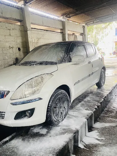 R.S CAR SERVICE STATION AND FOAM WASH