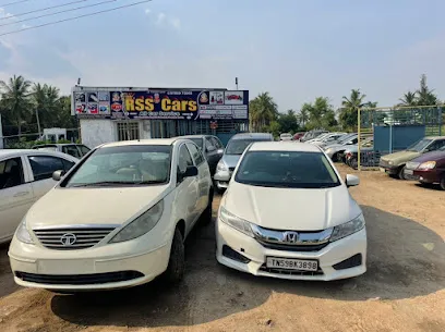 RSS CARS ~ All CAR SERVICE
