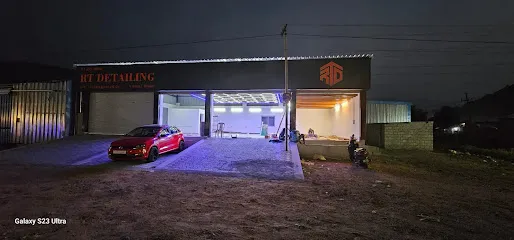 RT Detailing