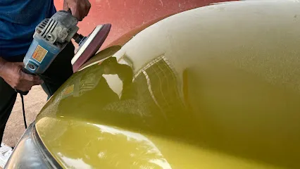 Rudra's Car Parlour-Best Car detailing in Sindhudurg ,Car washing, Car polish,Car interior cleaning