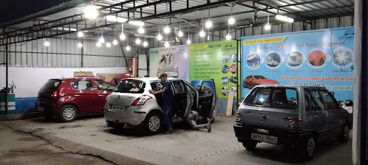 Runnur Car Wash and whole sale accessories