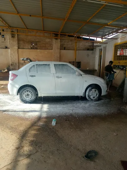 Runwell Auto Service Station