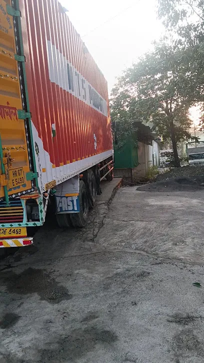Rupesh car washing center