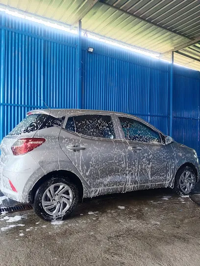 Rutu Xpress Car Wash