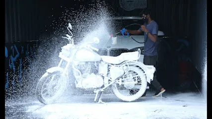 Ruvi's Top Gear Car Wash & Spa