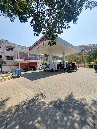 S B ENTERPRISES (Bellary)