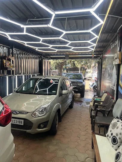 S K Car care