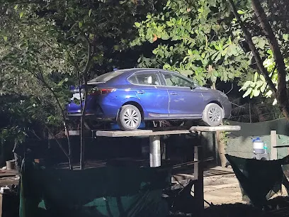S. K. Car Wash