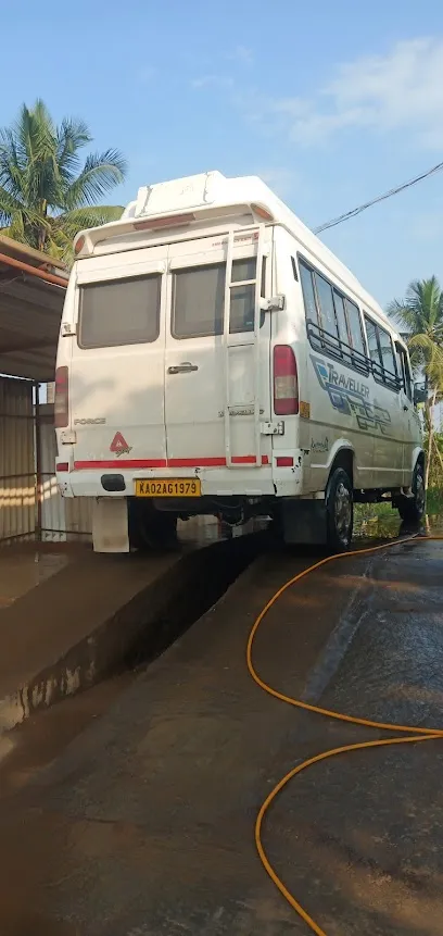 S K M Water Service